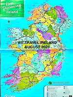 IRELAND 2023