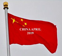 CHINA 2019